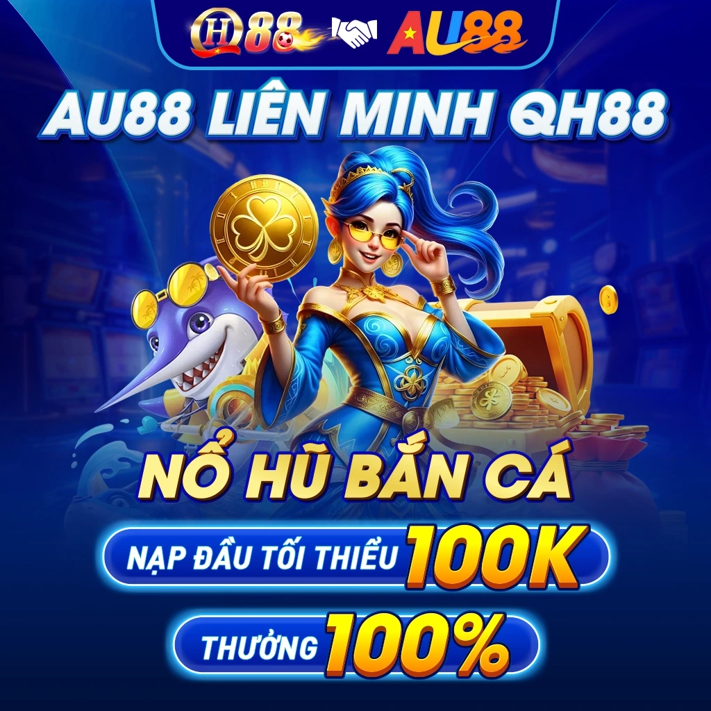 Banner Mobile QH88 2
