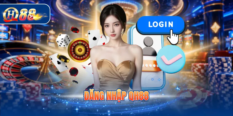 Đăng Nhập QH88