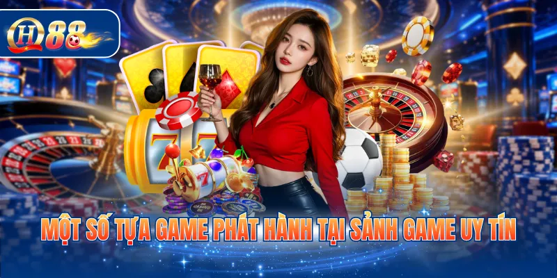 Một số ưu điểm tuyệt vời tại sảnh game Casino hàng đầu