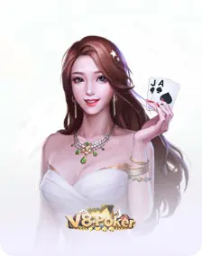 QH88 Poker V8